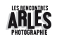 Logo Rencontres d'Arles